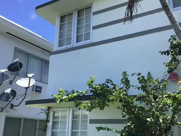 South Beach-Miami 2/2 Condo, 1211 Euclid Ave APT 7, Miami Beach, FL 33139