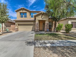8836 W Cordes Rd, Tolleson, AZ 85353