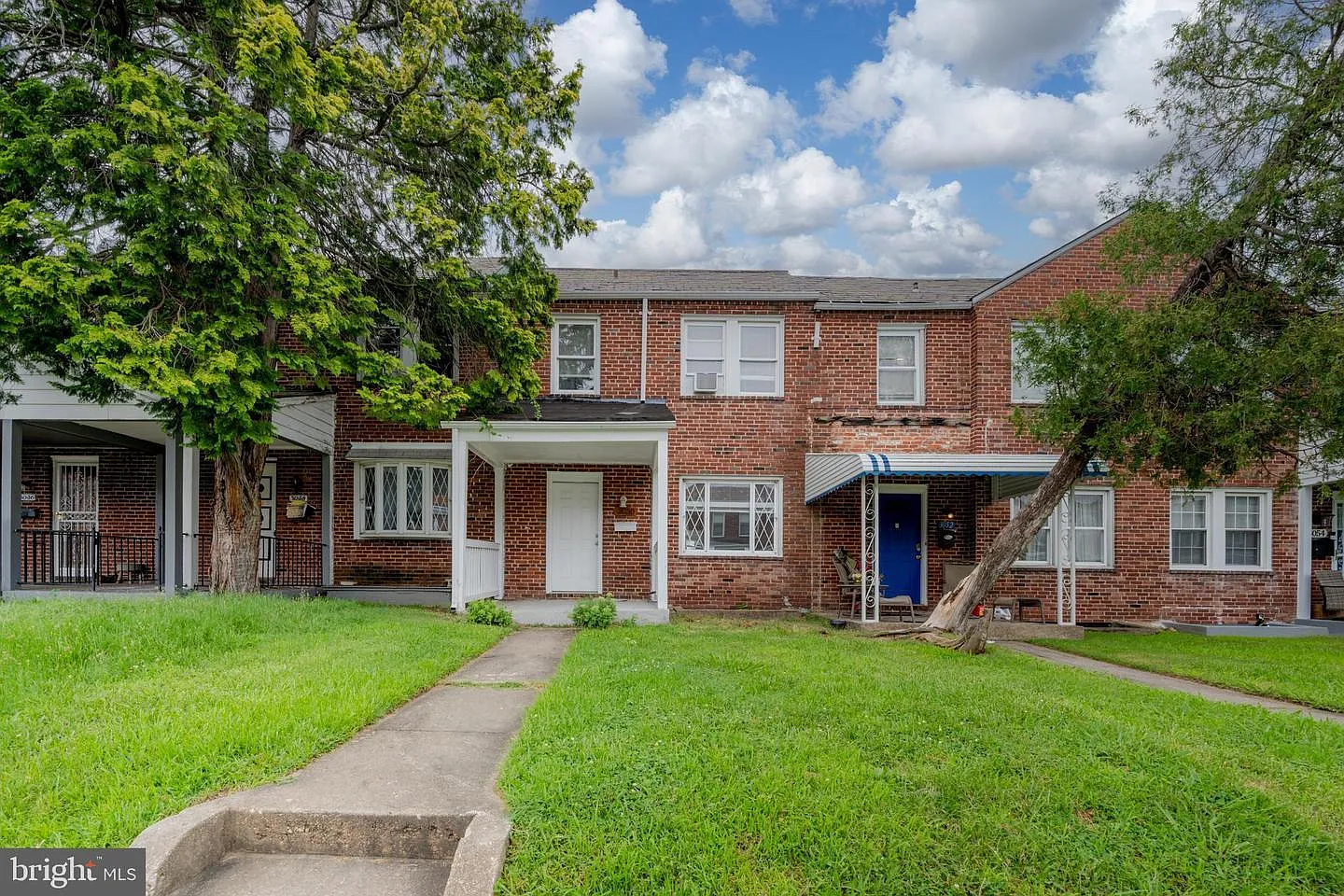 4 bed, 1204 sqft, $1,800 — Photo 1