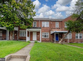 3050 Mayfield Ave, Baltimore, MD 21213