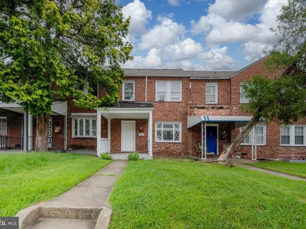 3050 Mayfield Ave, Baltimore, MD 21213