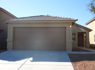 663 W Ash Ridge Dr, Green Valley, AZ 85614