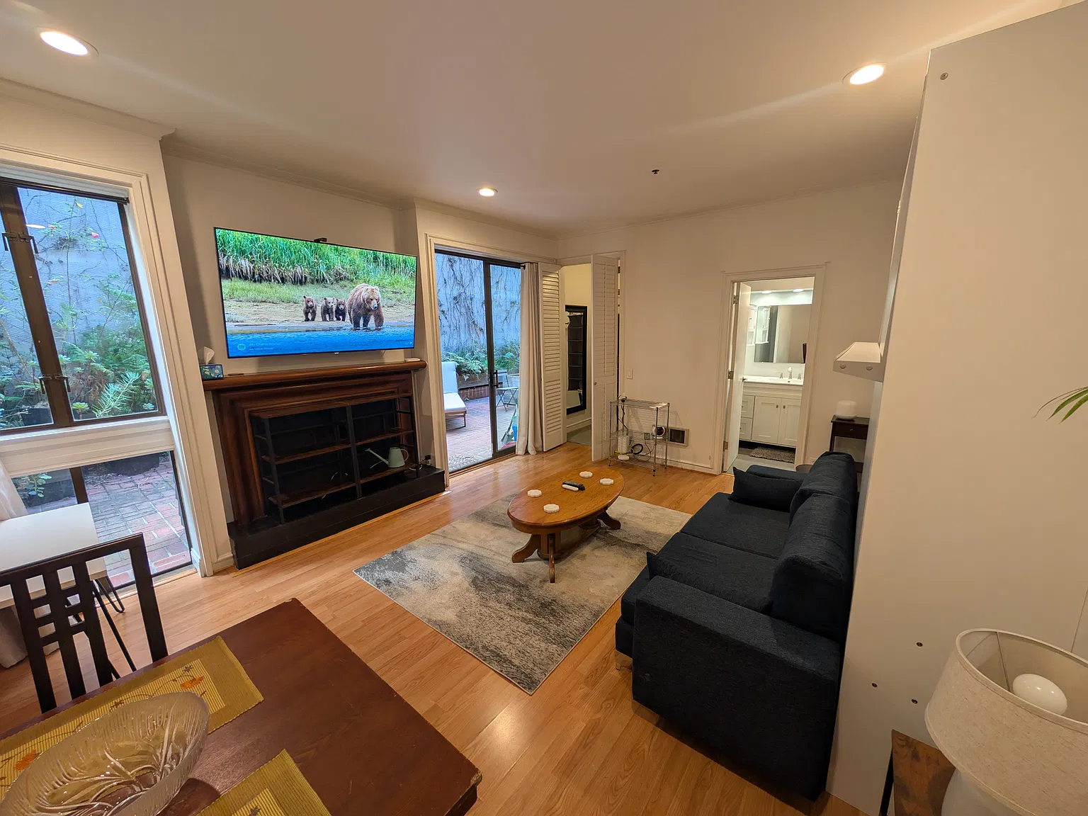 Studio, 505 sqft, $4,750 — Photo 2