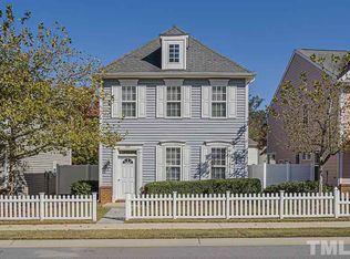 122 Tuscarora Ln, Clayton, NC 27520