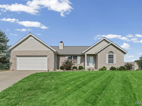 5207 Loyola Ct, Fairview Heights, IL 62208