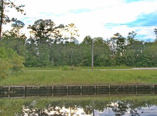 Chickasaw Rd LOT 53, Kiln, MS 39556