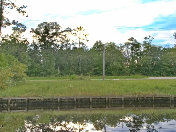 Chickasaw Rd Lot 53, Kiln, MS 39556