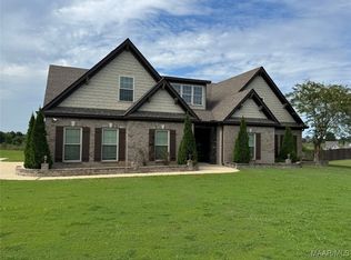 72 Waterscapes Dr, Pike Road, AL 36064