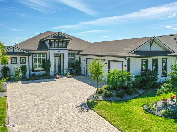 335 Stirling Bridge Dr, Ormond Beach, FL 32174