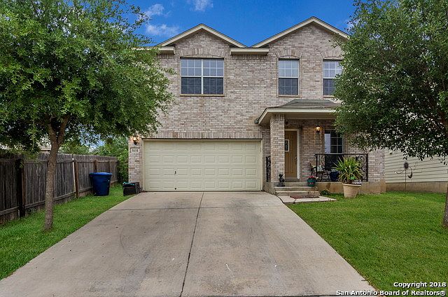 1st image of 5838 Bronco Way
