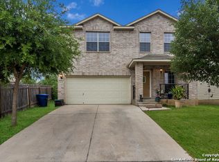 5838 Bronco Way, San Antonio, TX 78239
