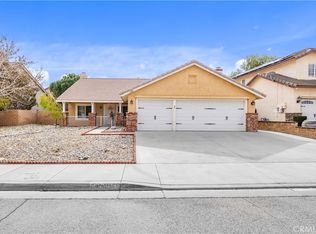 3310 Caspian Dr, Palmdale, CA 93551