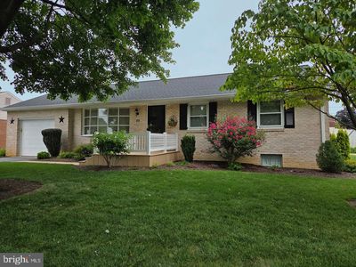 25 Homestead Dr, Lancaster, PA, 17602
