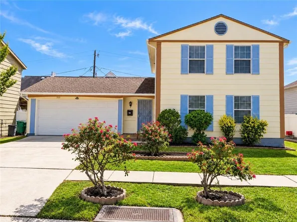 733 Mystic Ave, Terrytown, LA 70056