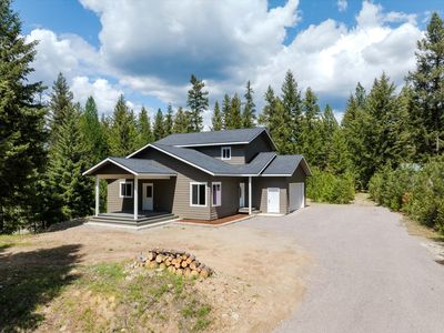 201 Wapiti Way, Troy, MT, 59935