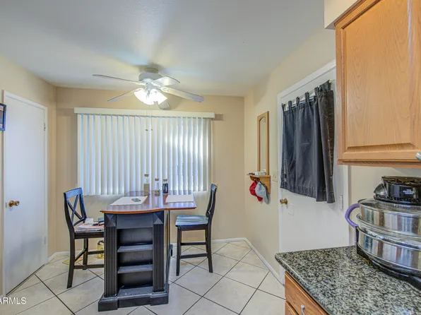 10022 W KINGSWOOD Circle, Sun City, AZ 85351