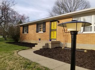 1122 Hennepin Dr, Louisville, KY 40214