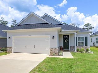 5699 Pinebarren Rd, Tallahassee, FL 32303