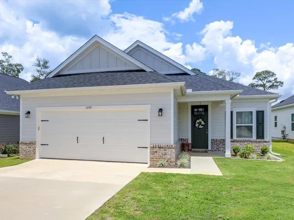 5699 Pinebarren Rd, Tallahassee, FL 32303