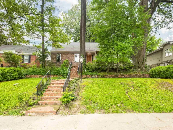 1643 Vinton Ave, Memphis, TN 38104
