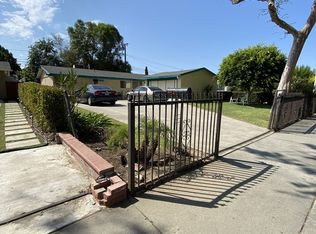 Pomona Blvd, Pomona, CA 91768