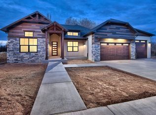 2050 Sienna Creek Ct, Grand Junction, CO 81507