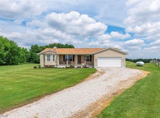 15647 Gore Orphanage Rd, Wakeman, OH 44889