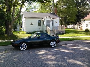 149 S Oak St, Adams, WI 53910