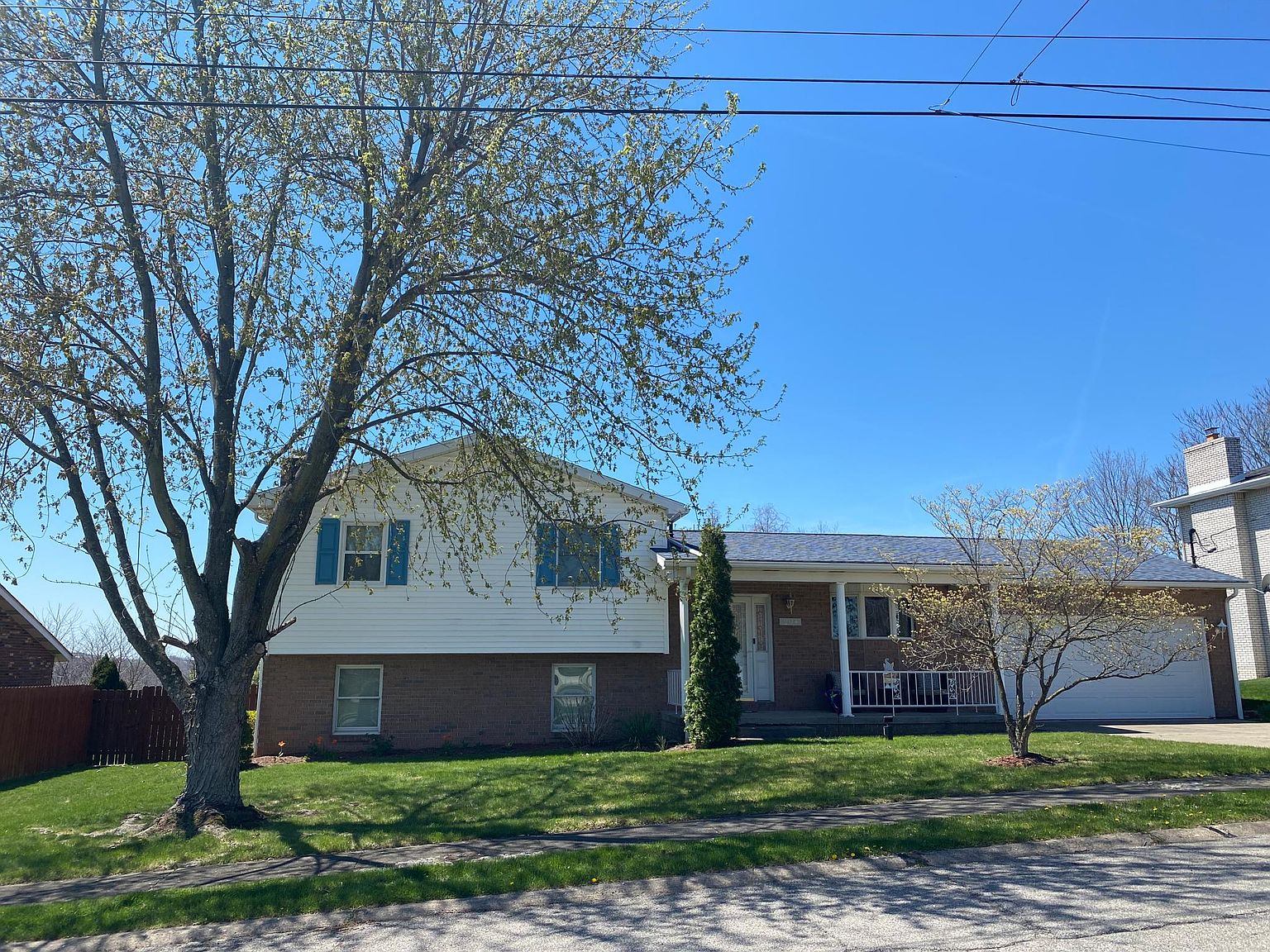 204 Beacon Dr, Weirton, WV 26062 Zillow