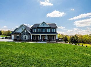 5124 Bethel Church Rd, Evington, VA 24550