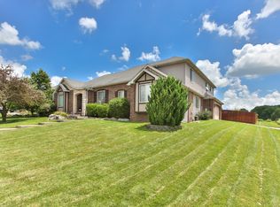 292 S Steury Rd, Springfield, MO 65809
