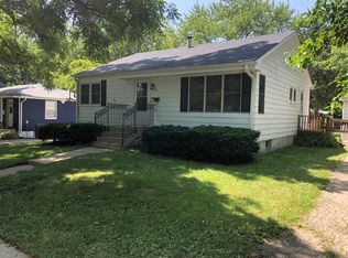 712 McClure Ave, Elgin, IL 60123