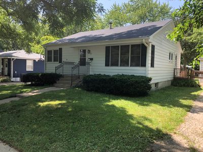 712 McClure Ave, Elgin, IL, 60123
