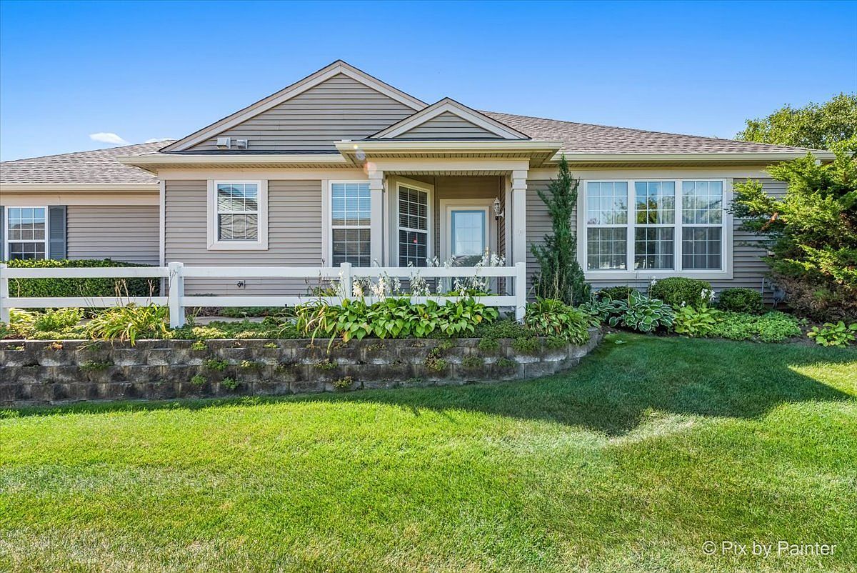 13678 Briargate Dr, Huntley, IL 60142 Zillow