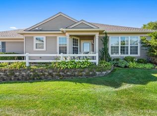 13678 Briargate Dr, Huntley, IL 60142