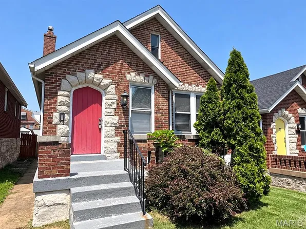 4057 Potomac St, Saint Louis, MO 63116
