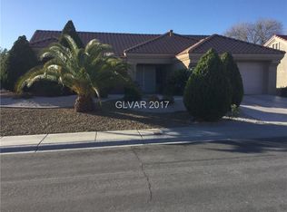 8721 Pennystone Ave #0, Las Vegas, NV 89134