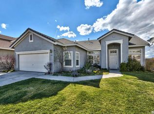 9485 Oakley Ln, Reno, NV 89521