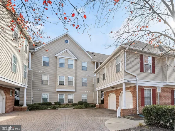 5812 Wyndham Cir Unit 205, Columbia, MD 21044
