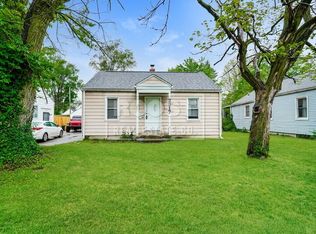 2317 Parkwood Ave, Columbus, OH 43211
