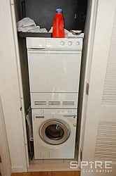 Rented by Spire Group