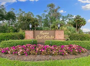 4525 Club Estates Dr, Naples, FL 34114