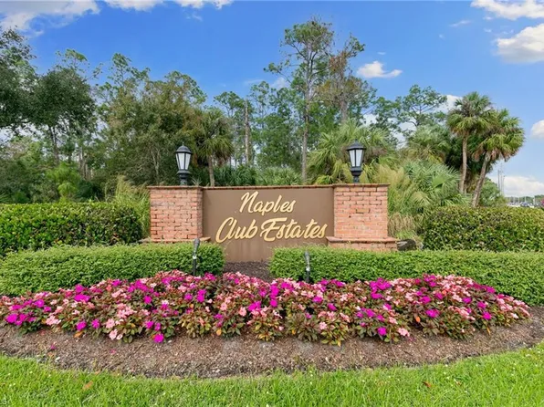 4525 Club Estates DR, NAPLES, FL 34112