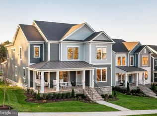 18297 Marmalade Dr, Leesburg, VA 20176