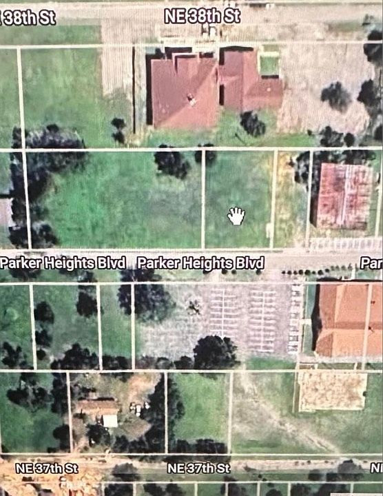 12518 Parker Heights Blvd Spencer OK Zillow