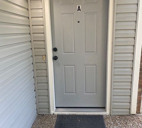 Front Enterance