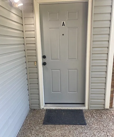 Front Enterance