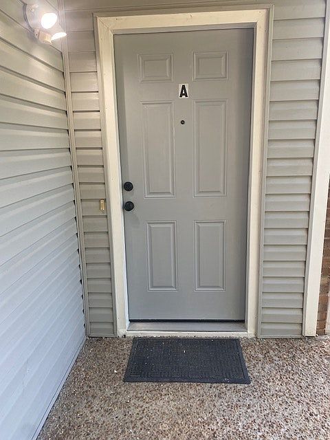 Front Enterance