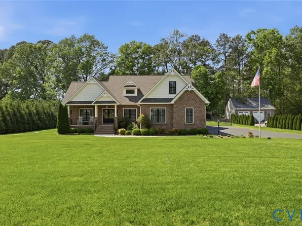 6212 Scaffold Ct, Sandston, VA 23150