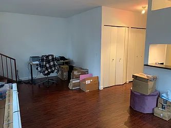 Rented by Doorkee